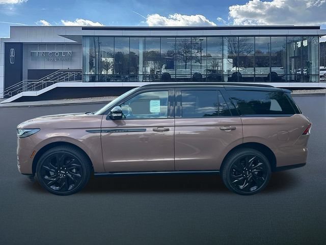 New 2026 Lincoln Navigator Black Label AWD/4WD image 4