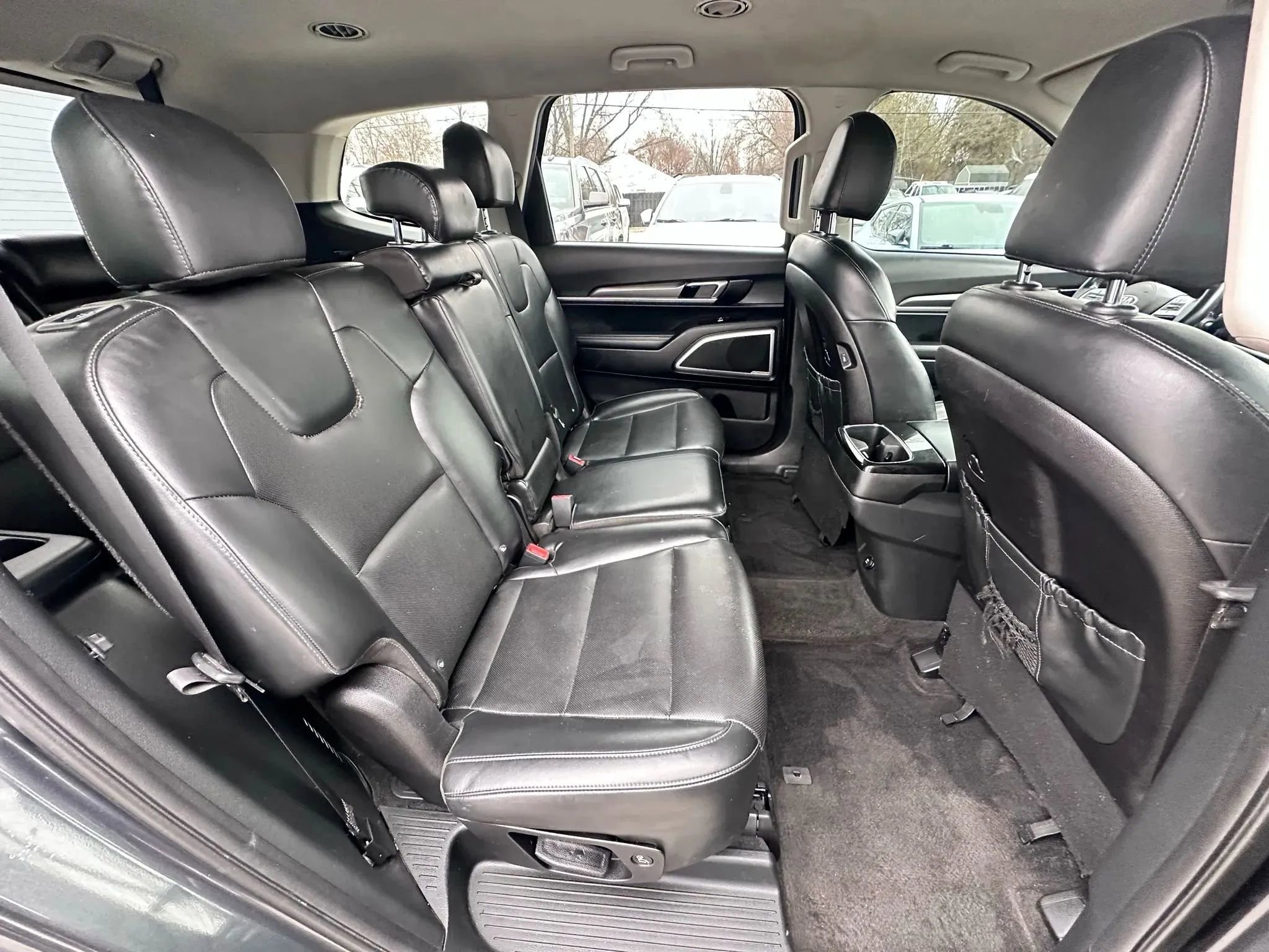 Used 2021 Kia Telluride LX image 16