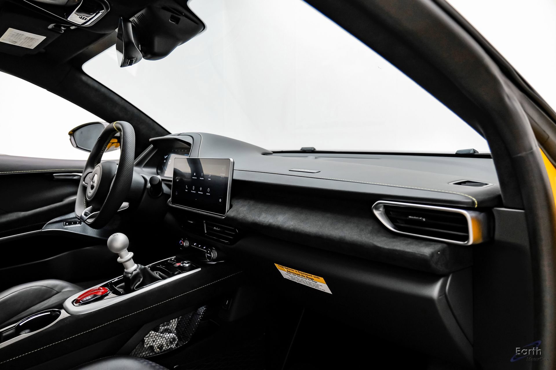 New 2026 Lotus Emira RWD image 53