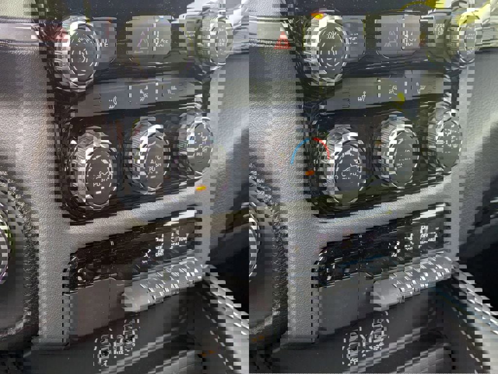 New 2026 RAM 1500 Big Horn image 21