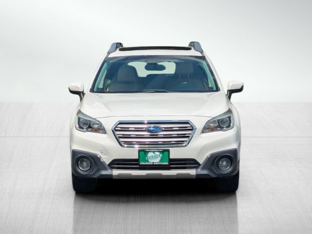 Used 2016 Subaru Outback 2.5i Limited AWD/4WD image 2