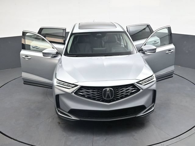 New 2026 Acura MDX SH-AWD image 36