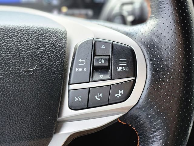 Used 2022 Ford Explorer Timberline w/ Timberline Technology Package image 18