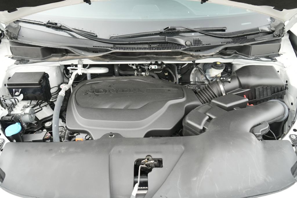 Used 2023 Honda Odyssey Elite image 27