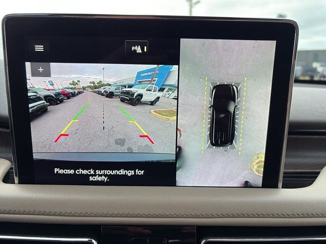 Used 2021 Lincoln Aviator Reserve w/ Equipment Group 202A image 24