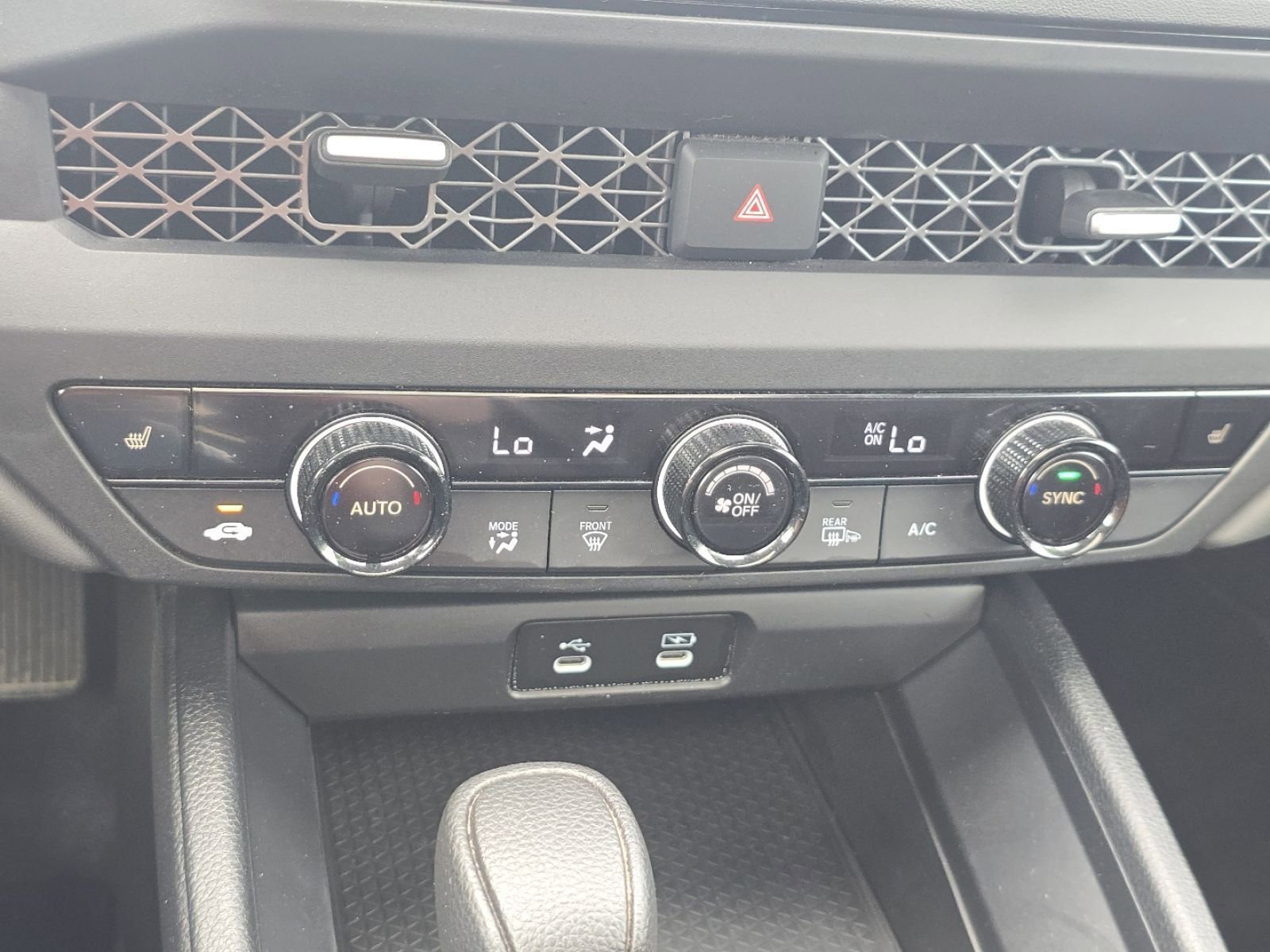 Used 2024 Honda Accord EX image 24