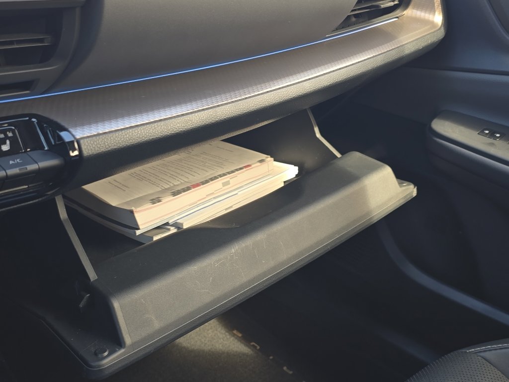 Used 2023 Toyota Prius XLE image 30
