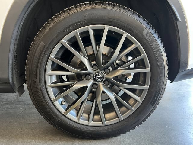 Used 2019 Lexus RX 350 F Sport w/ Navigation Package AWD/4WD image 12