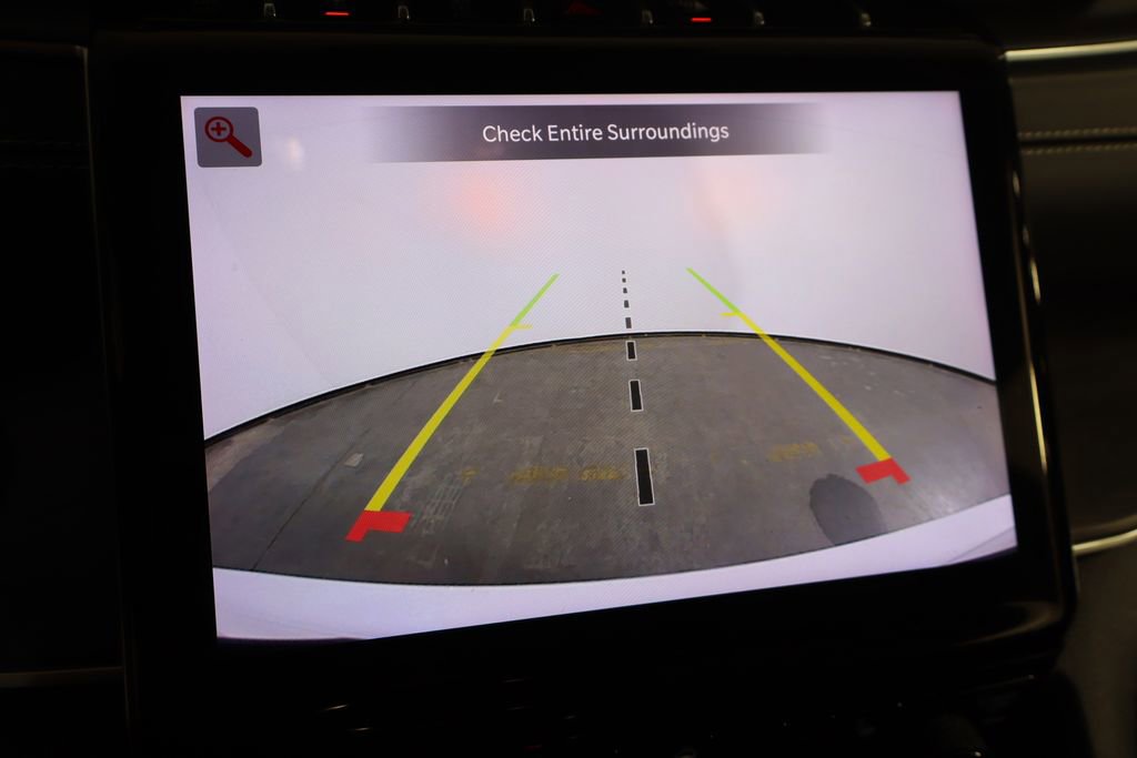 Used 2023 Jeep Grand Cherokee Limited AWD/4WD image 45