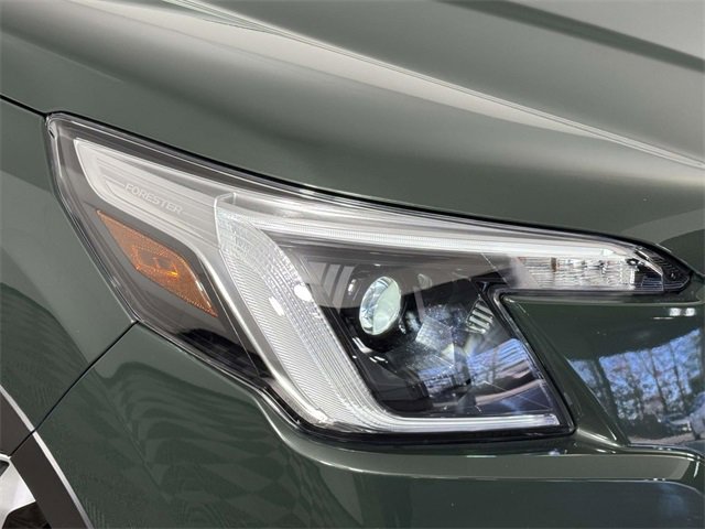 Used 2023 Subaru Forester Touring w/ Popular Package #2 image 14