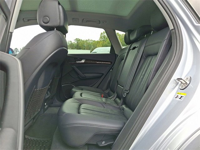 Used 2018 Audi Q5 2.0T Premium Plus w/ Premium Plus Package image 10