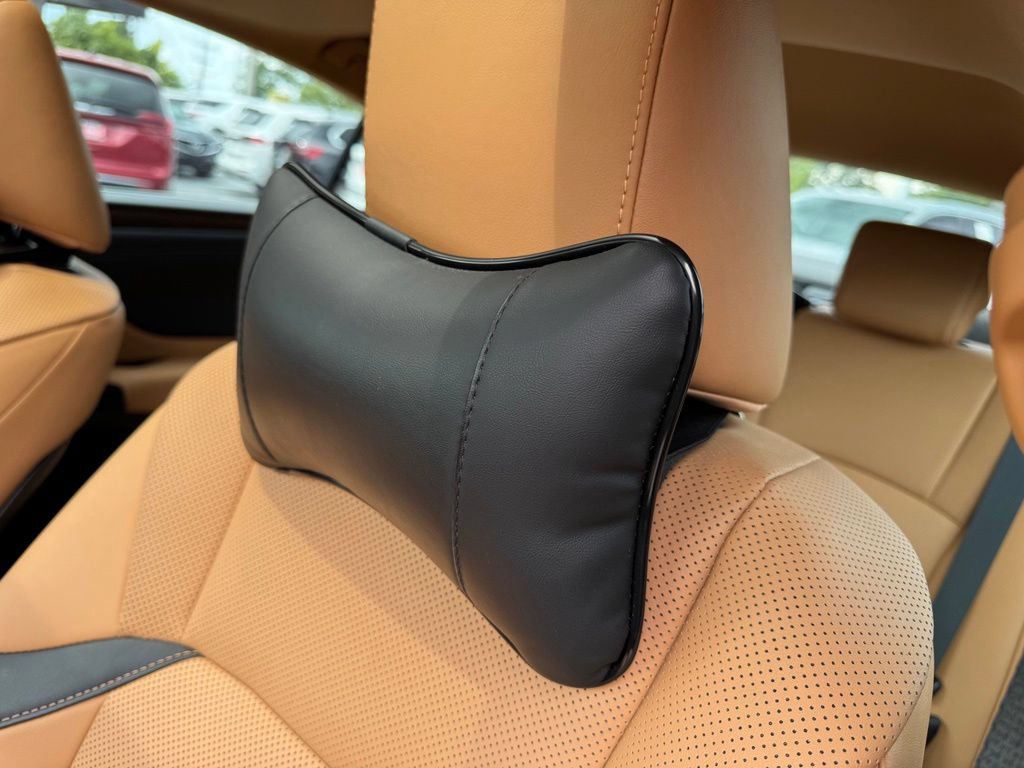 Used 2025 Lexus ES 300h F Sport FWD image 28