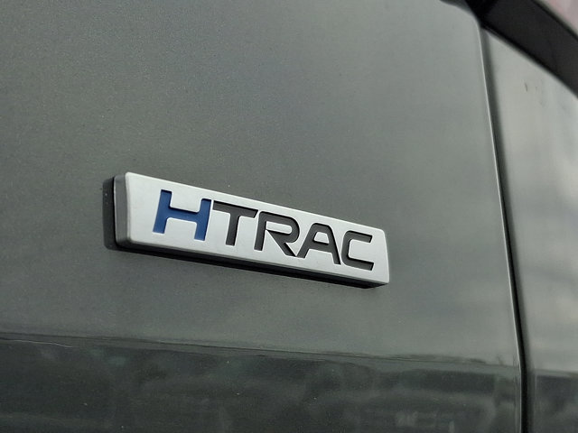 New 2026 Hyundai Santa Cruz SEL AWD/4WD image 22
