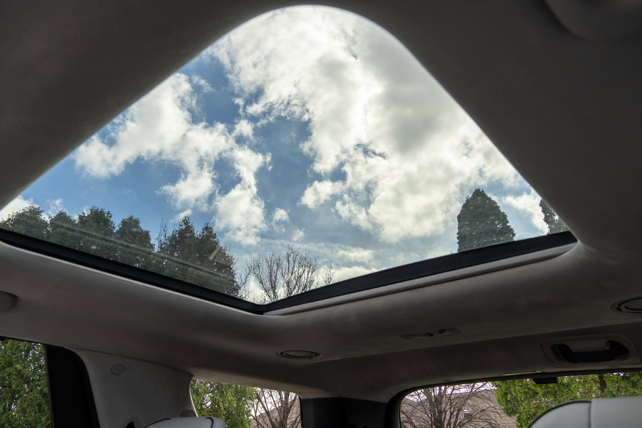 Used 2024 Hyundai Palisade Calligraphy image 68