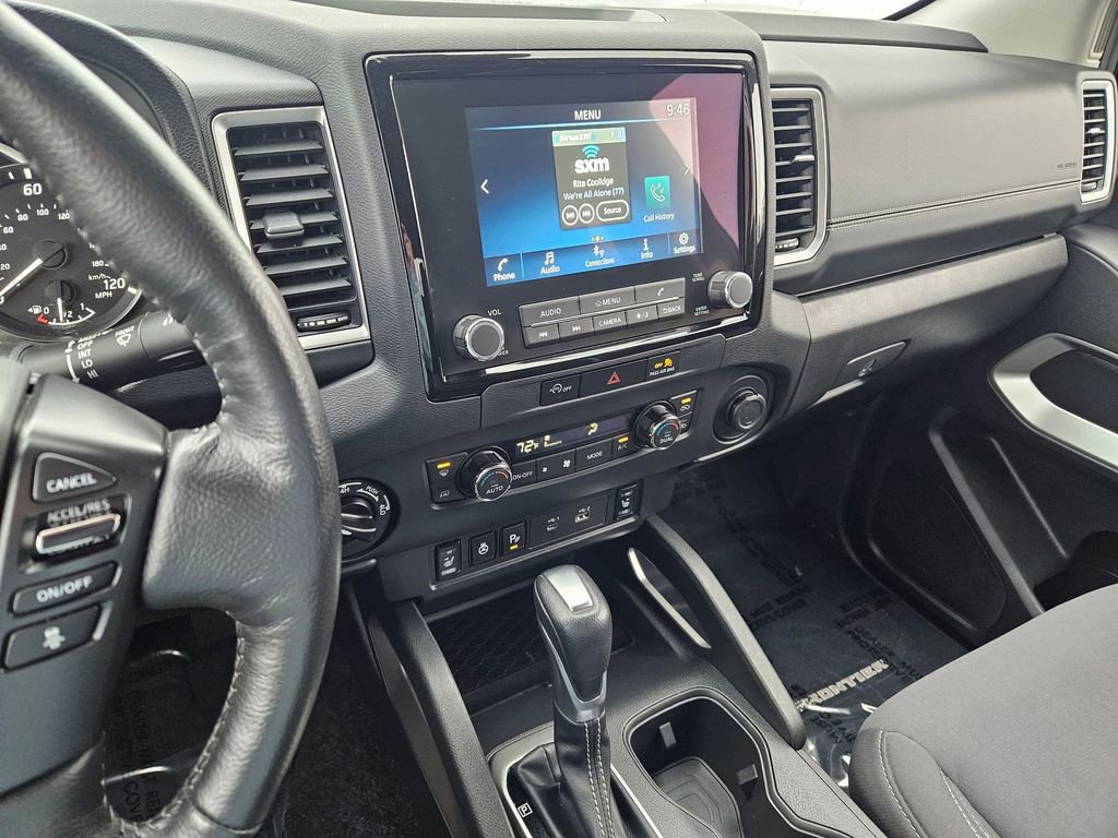 Used 2024 Nissan Frontier SV w/ SV Convenience Package image 19