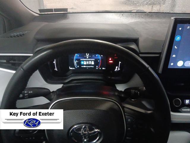 Used 2025 Toyota Corolla FX w/ Convenience Package image 35