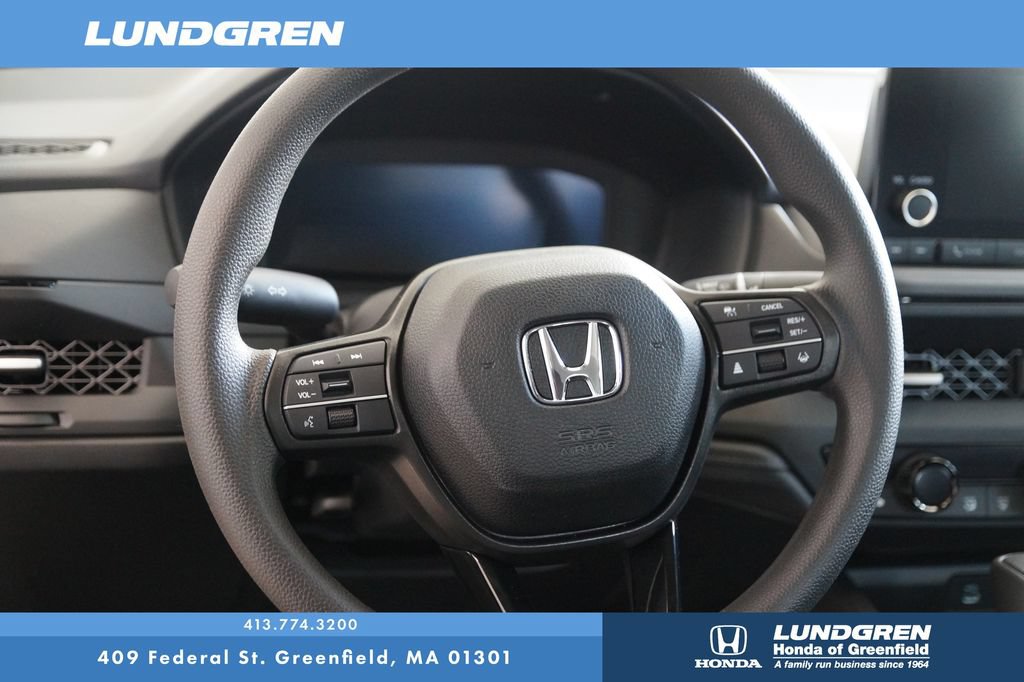 Used 2025 Honda Accord SE image 19