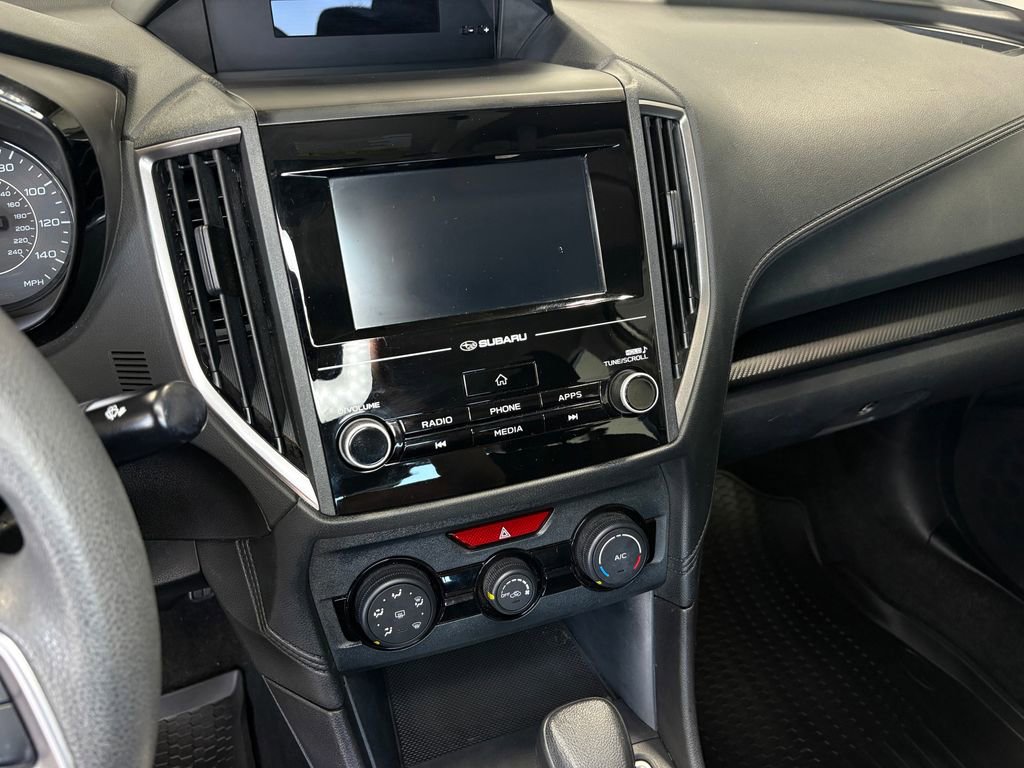 Used 2022 Subaru Impreza 2.0i AWD/4WD image 18