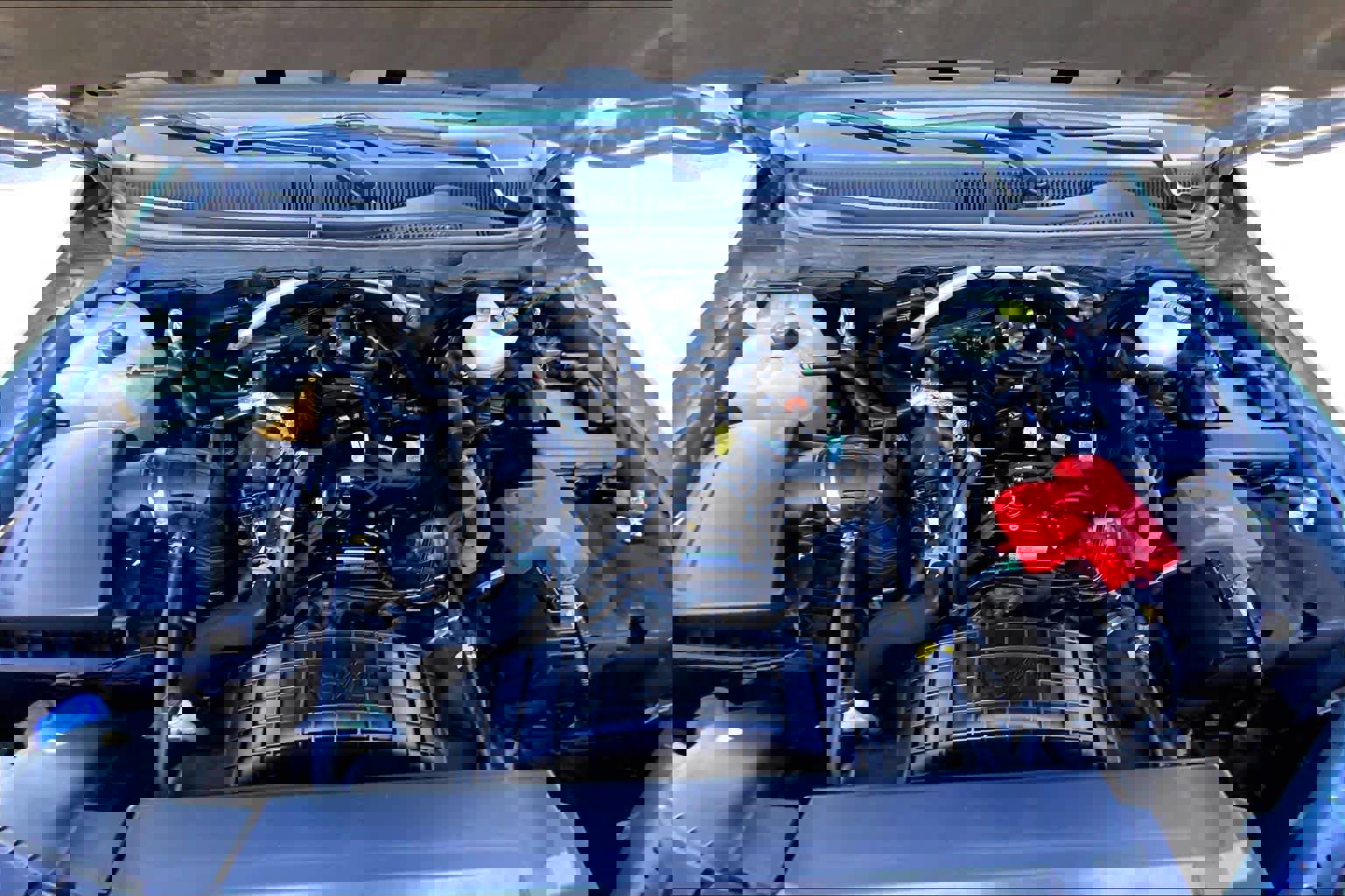 Certified 2023 Ford Ranger XLT w/ Equipment Group 301A Mid image 28