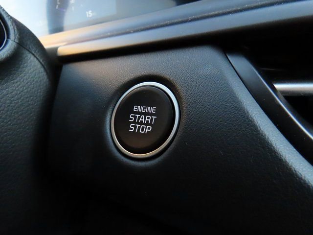 New 2026 Kia Seltos EX AWD/4WD image 28