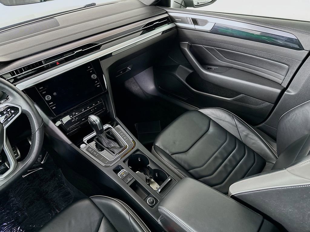 Used 2023 Volkswagen Arteon SEL Premium AWD/4WD image 30