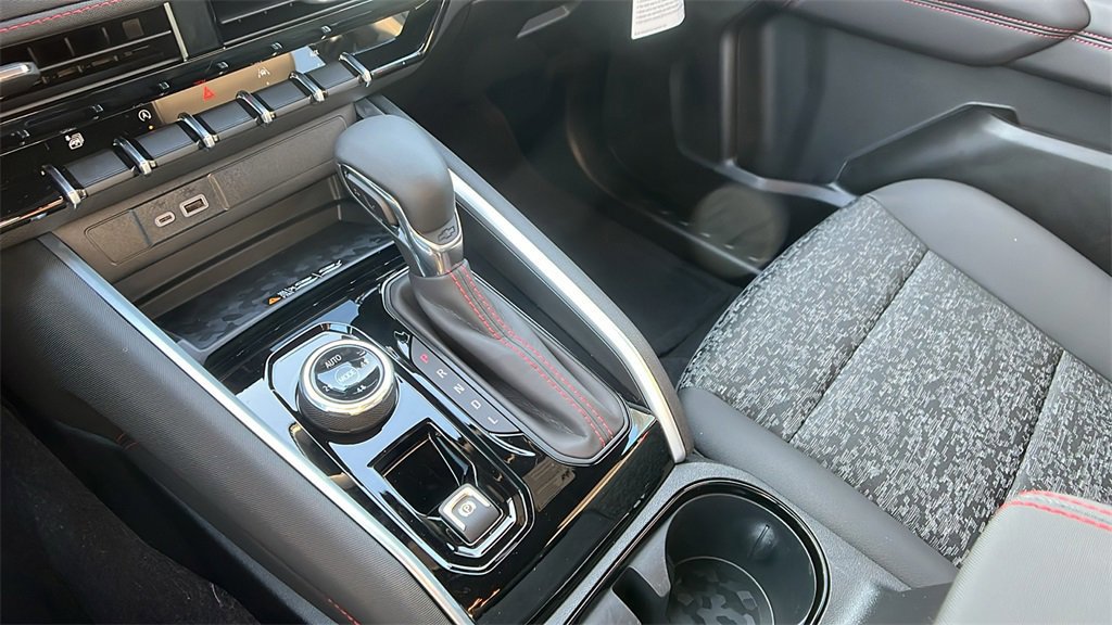 New 2026 Chevrolet Colorado Z71 image 24