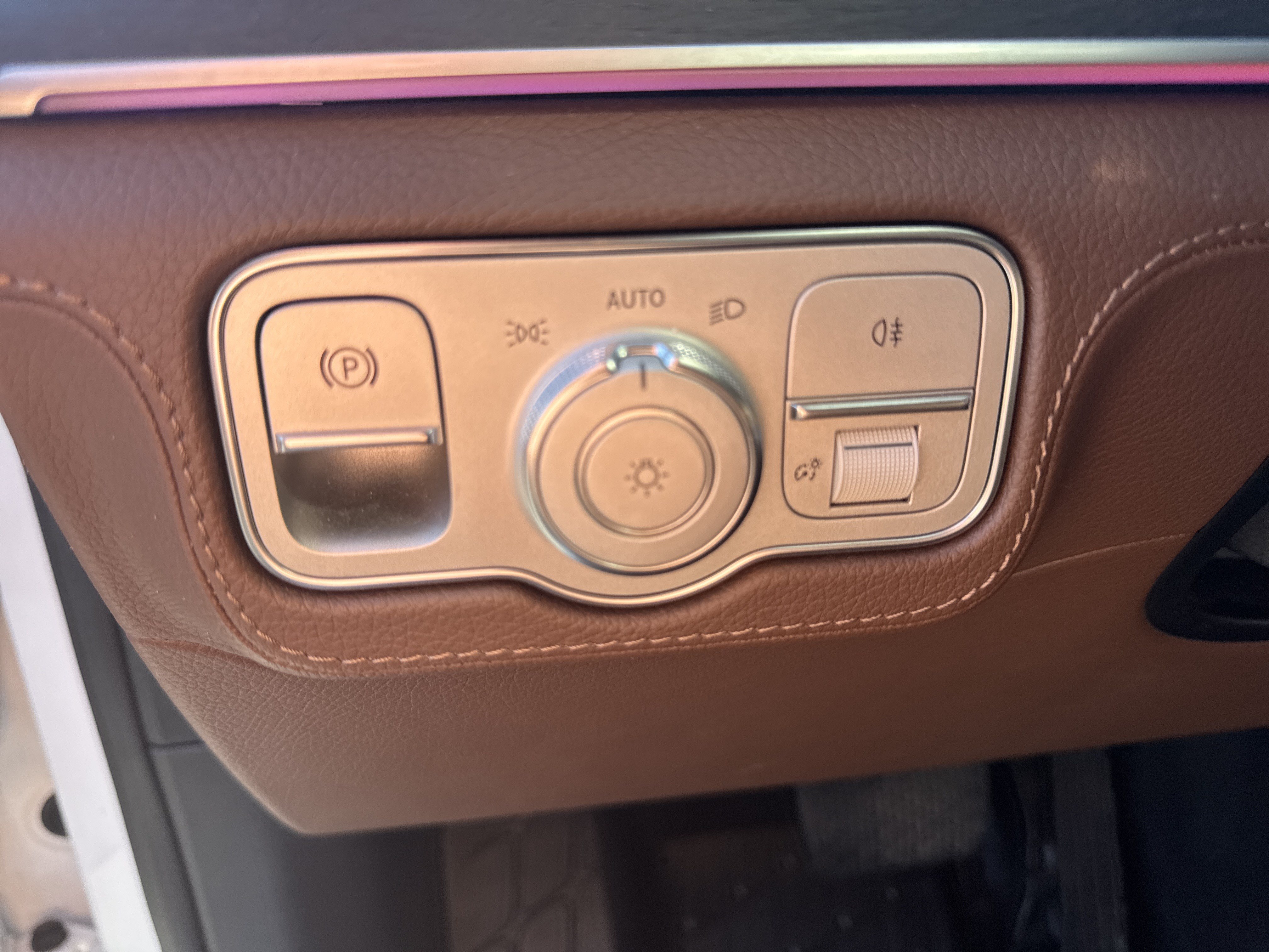 Certified 2024 Mercedes-Benz GLE 350 4MATIC image 17