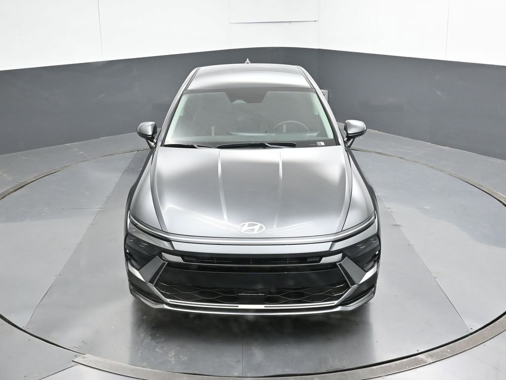 New 2026 Hyundai Sonata SEL FWD image 24