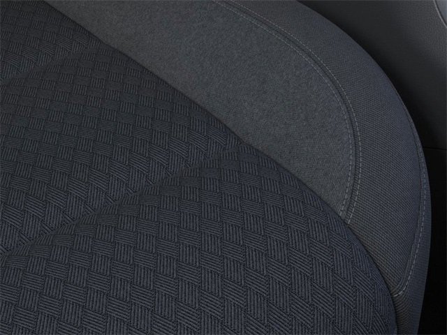 New 2026 Chevrolet Silverado 2500 LT w/ All Star Edition image 21