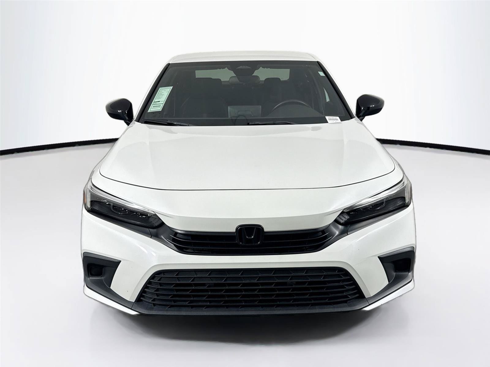 Used 2022 Honda Civic Sport image 7