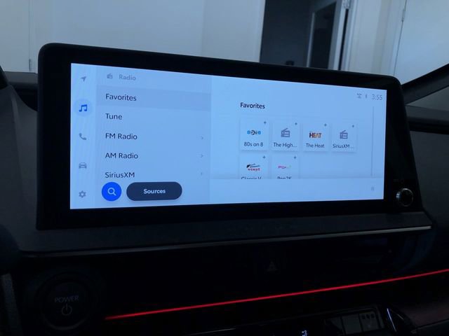 New 2026 Toyota Prius XSE image 21