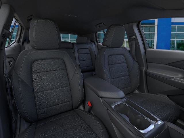 New 2026 Chevrolet Equinox EV LT w/ Comfort Package image 24