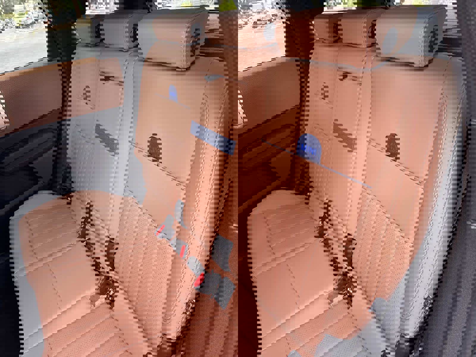 Certified 2025 MINI Cooper Countryman S w/ Comfort Package Max image 14