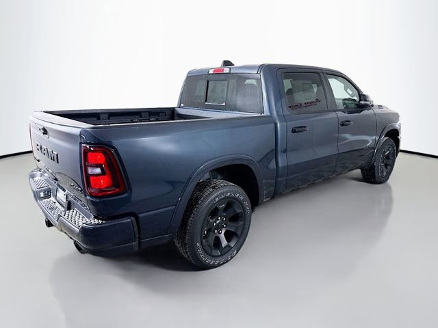 New 2026 RAM 1500 Big Horn image 7