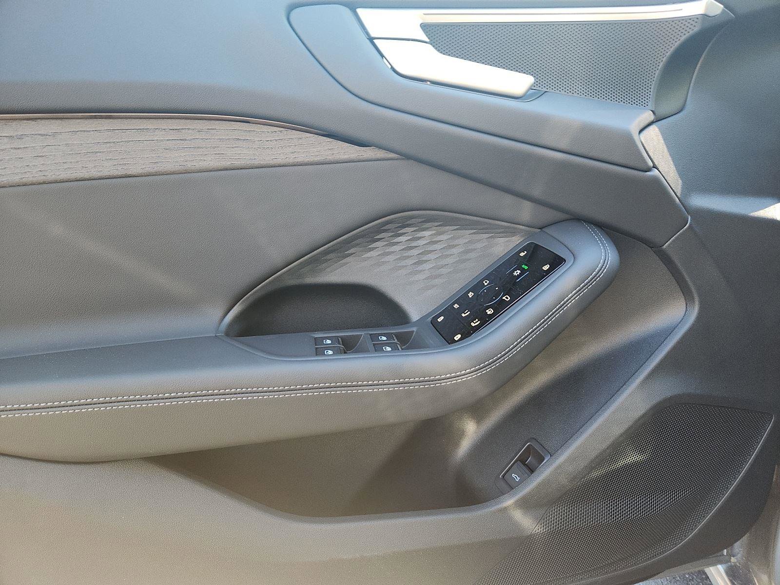 New 2025 Audi A5 2.0T Premium image 10