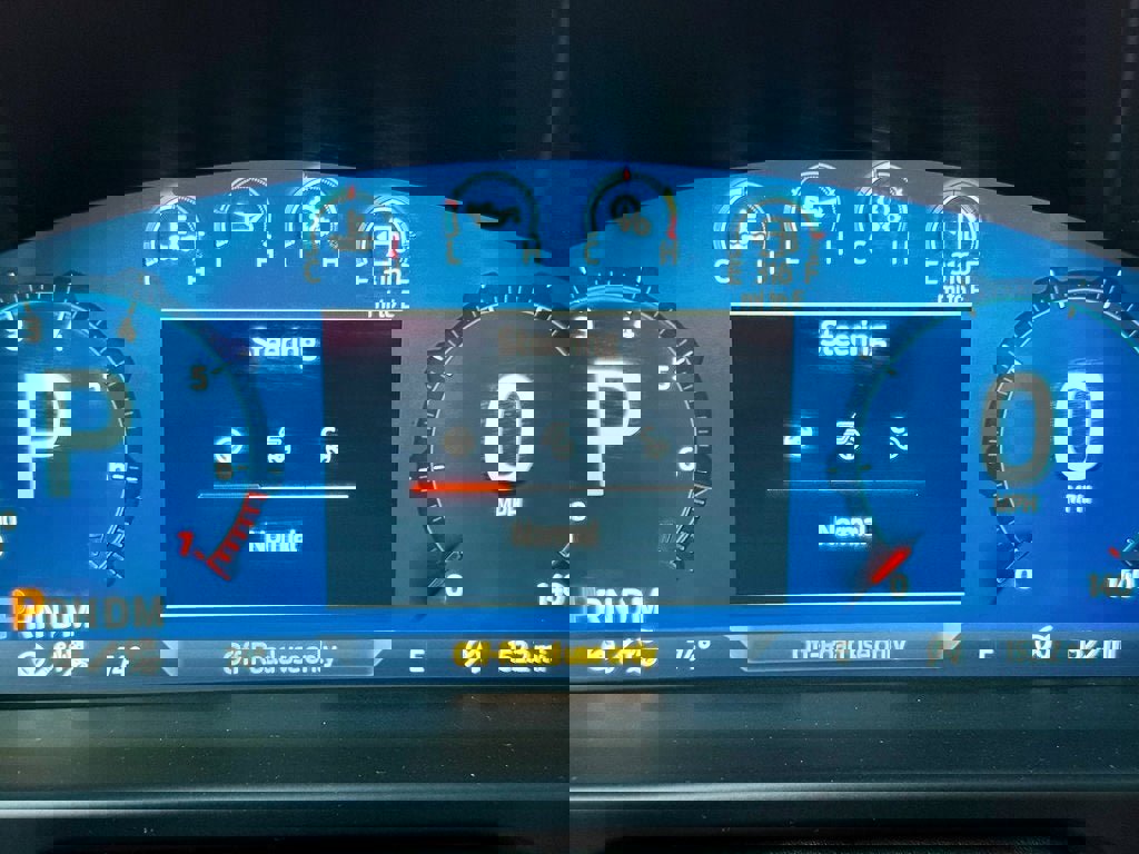 New 2025 Ford Bronco Raptor image 29