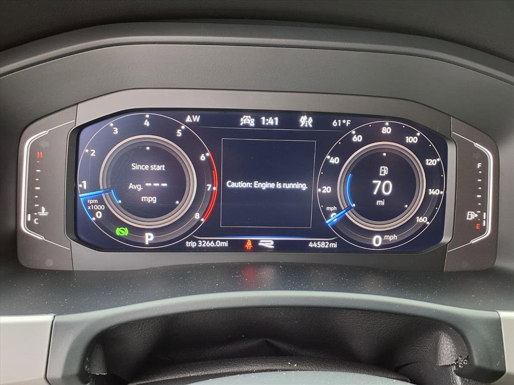 Used 2022 Volkswagen Atlas SEL Premium image 16