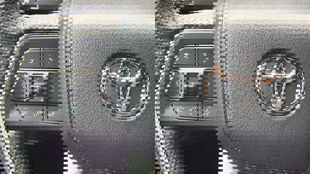 New 2026 Toyota Tundra Limited image 22