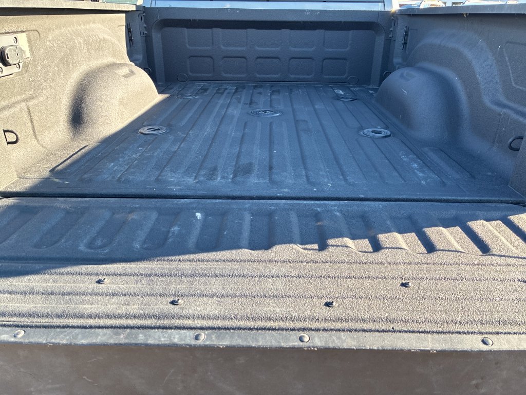 Used 2024 RAM 3500 Tradesman w/ Bed Utility Group AWD/4WD image 30