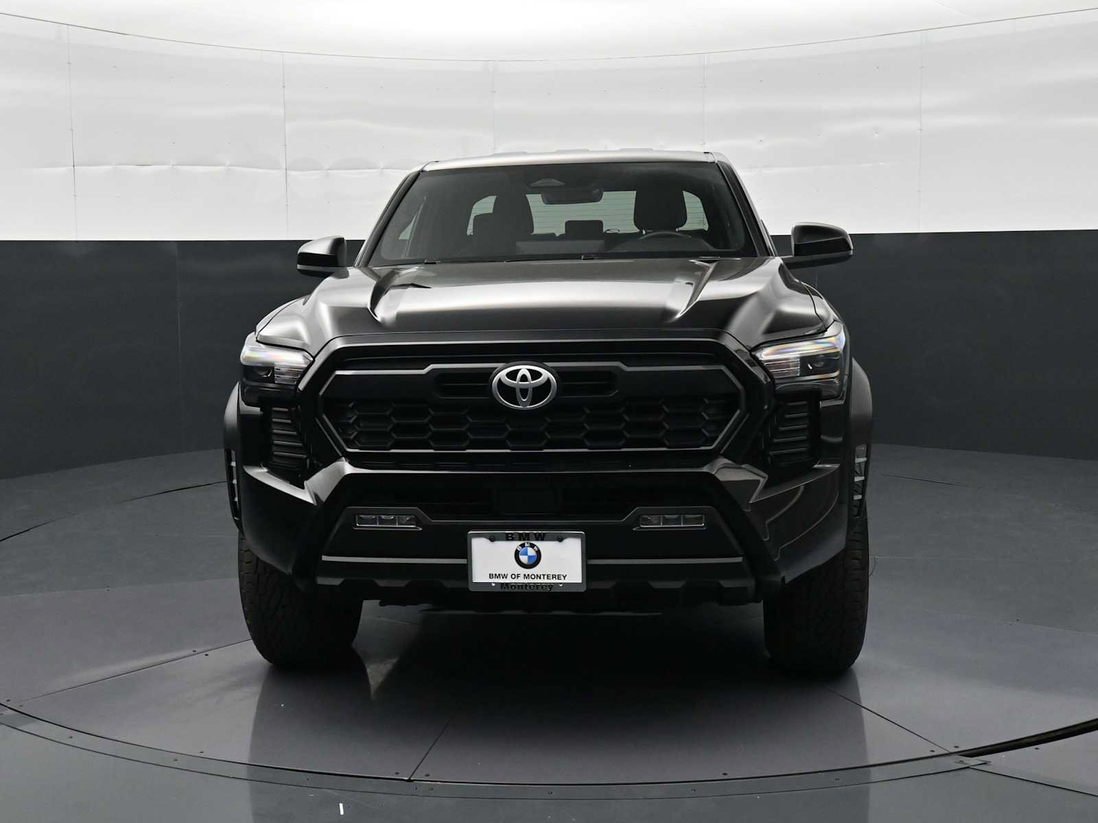 Used 2024 Toyota Tacoma TRD Off-Road AWD/4WD video 2