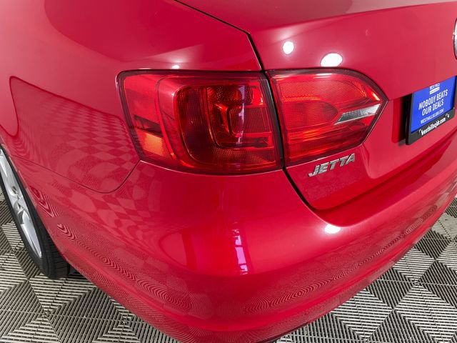 Used 2014 Volkswagen Jetta TDI FWD image 19