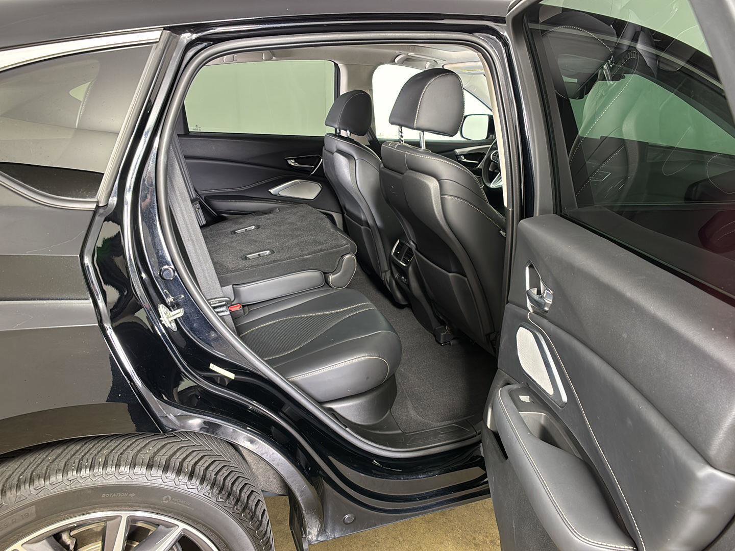 Used 2019 Acura RDX AWD w/ Technology Package image 16