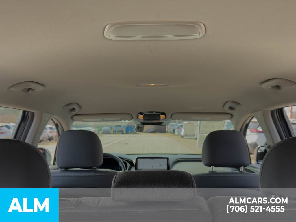 Used 2023 Hyundai Santa Fe SEL image 16