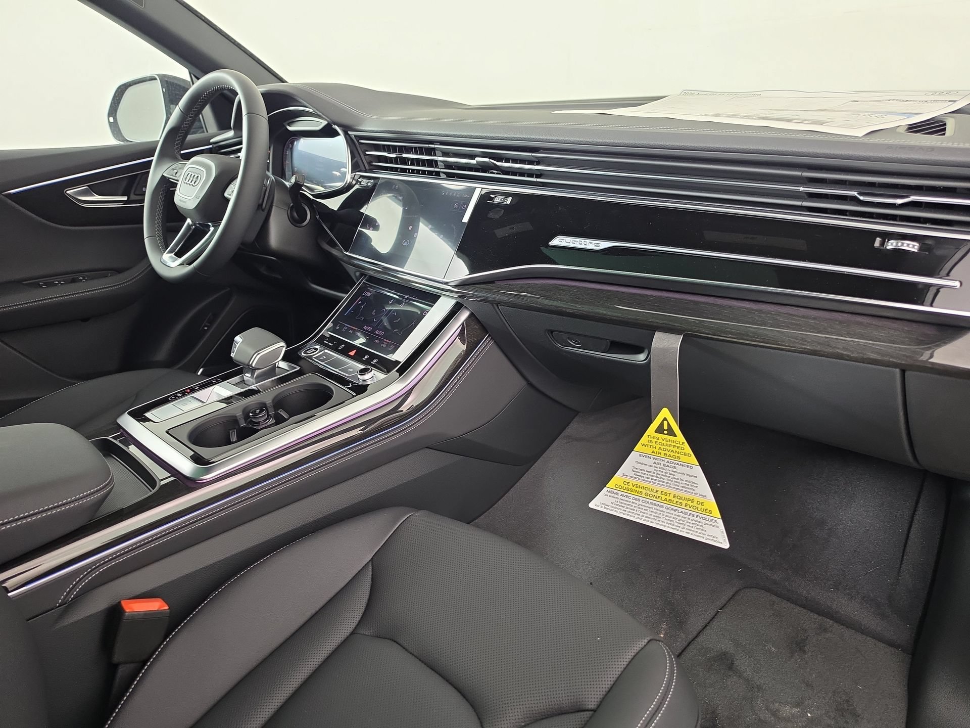 New 2026 Audi Q8 Premium Plus AWD/4WD image 44