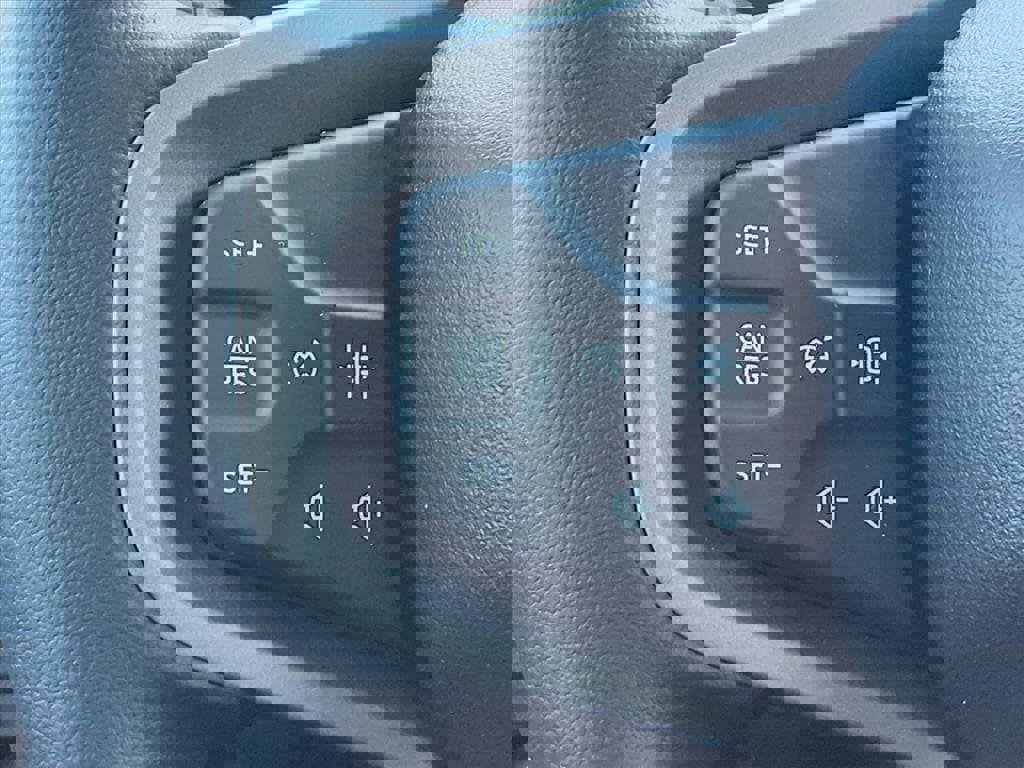 New 2025 Ford Bronco Big Bend image 14