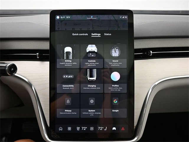 New 2025 Volvo EX90 Plus w/ Protection Package Premier image 14