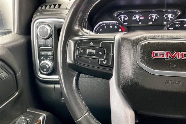 Used 2021 GMC Sierra 1500 Elevation image 20