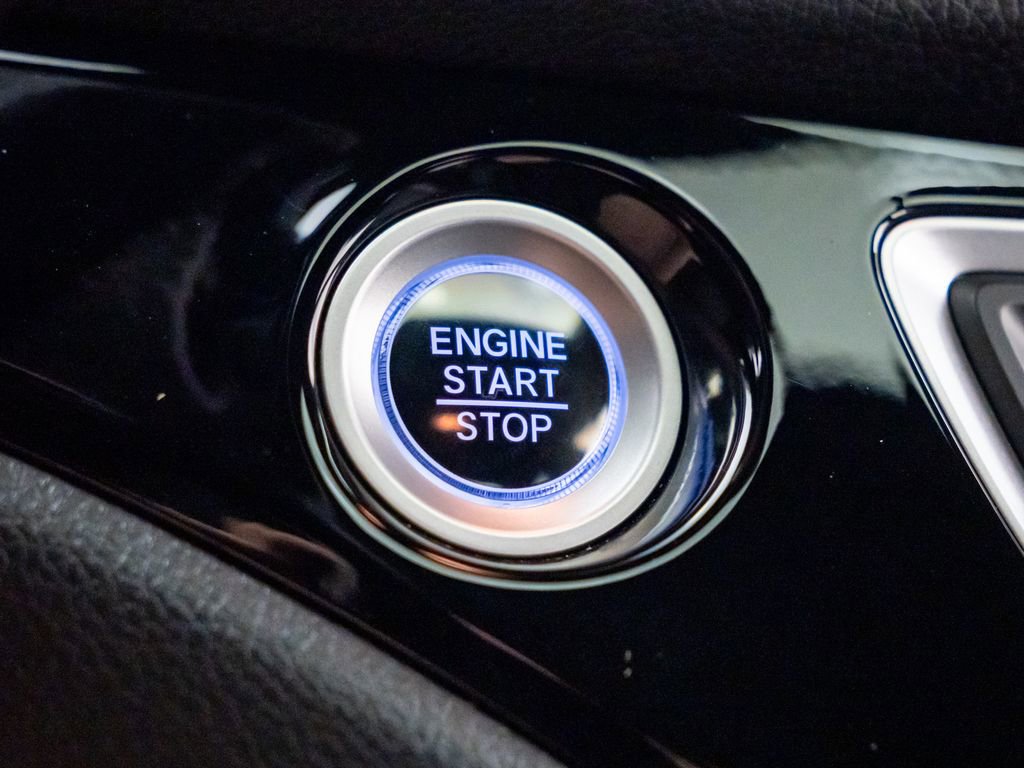 Certified 2021 Honda Passport Touring image 21