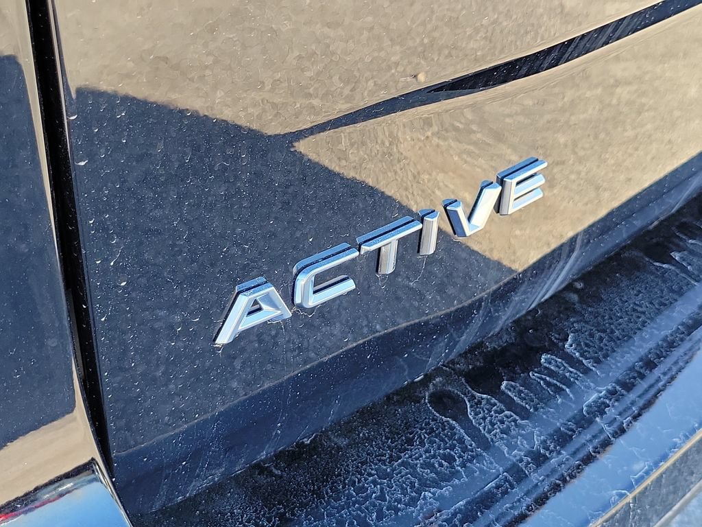 New 2025 Ford Expedition Active RWD image 8
