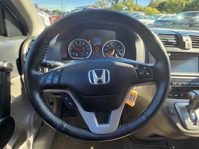 Used 2011 Honda CR-V EX-L image 11